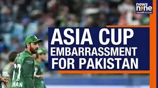 Pakistan in Turmoil After India Clash: ICC Rebuffs, PCB Suspends Official | News9
