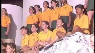 Kallangur State School ARC Jingle