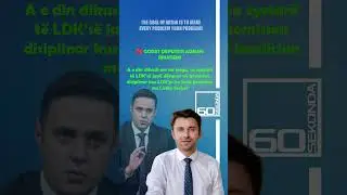 🔴 ADNAN RRUSTEMI
