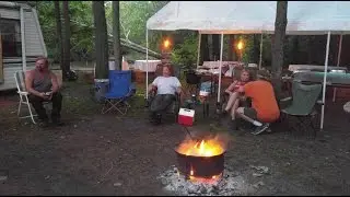 2016  Bob's Bash at  The Bottoms  