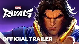 Marvel Rivals | Official 