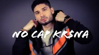 NO CAP || KR$NA || 8D SONG || USE HEADPHONES 🎧  ||
