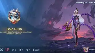 Moba Legends 5 vs 5 | Classic Match