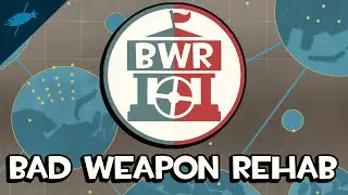 [TF2] Серверы восстановления плохого оружия