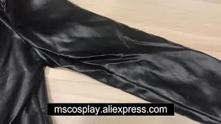 Underworld Blood Wars Selene Cosplay Costume