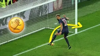 CRAZY OPEN GOAL MISSES IN EA FC!? 🤯💀
