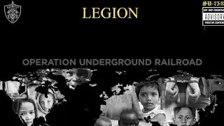 Operation Underground Railroad [Rmx] SU-75&reg;