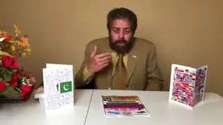 Objectives of World Minorities Alliance