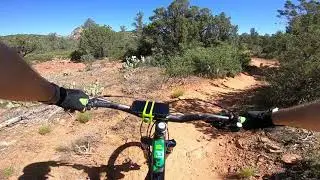 Chuckwagon Trail Sedona