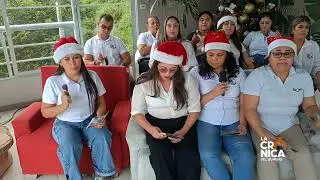 Novena de aguinaldos día #4