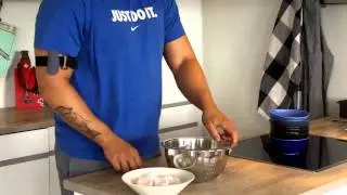 Grain-free 