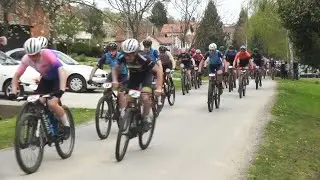 Biciklistički maraton 13.4.2025. - Javorica XCM