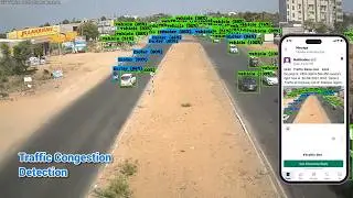 AI Video Analytics Solutions to Improve Road Safety | AIVID