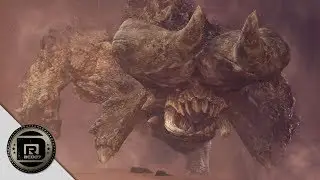Planet Monster Hunter World | The Wildspire Wastes Ep 2 (Monster Hunter World)