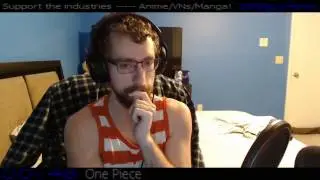 One Piece Episode 11 Live Reaction [TIMER]