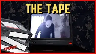 3am Death Time  | THE TAPE | Indie Horror Game