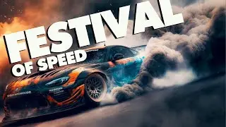 Magic Valley Festival Of Speed (2022)