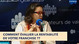 Comment évaluer la Rentabilité de sa Franchise ?!