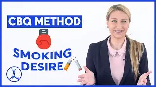 Как метод CBQ устраняет тягу к сигаретам