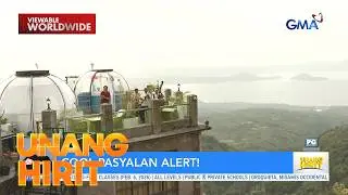Cool Pasyalan sa Tagaytay: Dome Restaurant + Sizzling Bulalo | Unang Hirit