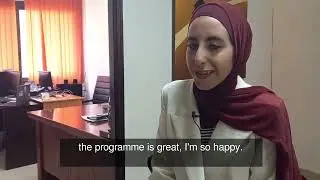 Strengthening Reporting and Referral Pathways for Gender-Based Violence Survivors in Palestine