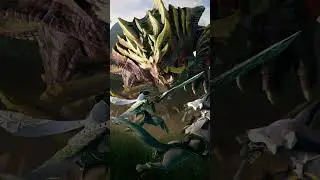 MONSTER HUNTER RISE - &iexcl;CIFRA DE VENTAS ACTUALIZADA!