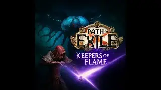 Animate Weapon of Ranged Arms DEFEATS Eater of Worlds with Low Budget build! #pathofexile #poe