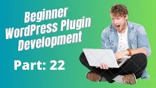 Beginner WordPress Plugin Development (meta box) 22