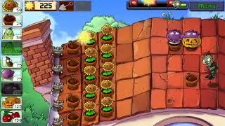 Plants vs Zombies - Sproing Sproing (Pogo Party)
