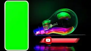 🔥 Mobile frame green screen no copyright | Download mobile frame png | green screen mobile frame