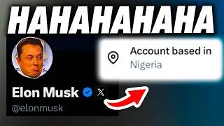 Twitter в беде