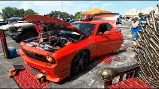 5th Annual KC Showdown Jun 22 Part 1 of 3