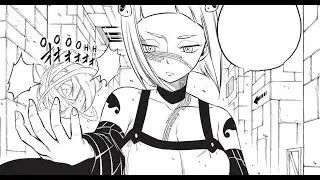 Edens Zero || Sylph MMV.