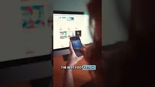 Feet Fans and News!