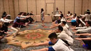 UNAVSA11: Family Program