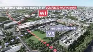 Prossima fermata? CiniselloHub