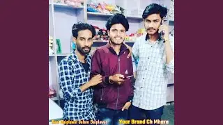 Yaar Brand Ch Mhara