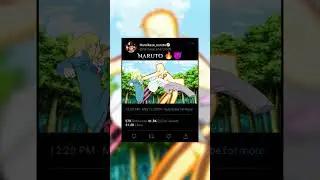 Naruto 🔥 #narutoedit #borutoshorts #narutoshippuden #narutoshorts #boruto #naruto #borutoshorts