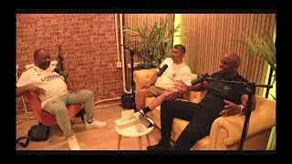 CPR Sportz Ep 2 - Super Cup... Premier League is Back... Transfer Gossip!