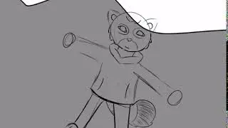 Non Linear Animation