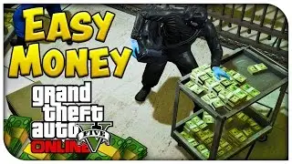 GTA 5 Online EASY MONEY! Daily Challenges Explained & Why You Should Take Advantage of Them! [GTA V]