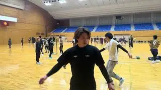 R8.1.28 山鹿大会 予選 vs スリル②
