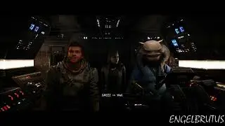 STAR WARS: Jedi  Survivor - Tanalorr - Confront the Traitor (Part 1)