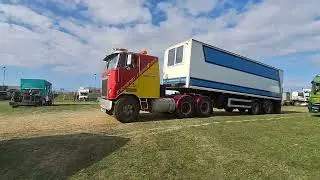 MACK F Series