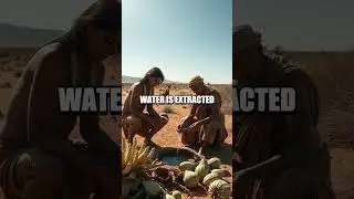 Survival Lessons from Indigenous Tribes