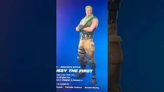 Fortnite Won&rsquo;t Sell Default Skins Anymore! #fortnite #gaming #fortniteclips #memes #shorts