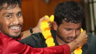 Tumkur University Department of studies and research in social work MSW 2K21-23 Batch Sweet memories