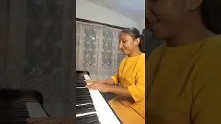 සඳ හිරු තරු පවතින තුරු #srilanka #music #worldmusic #cover #singer #piano #sinhala #song #solo