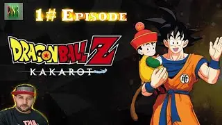 🔴Dragon Ball Z Kakarot : Invasion des sayen !