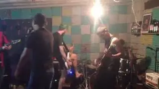FourFace - Garota Punk